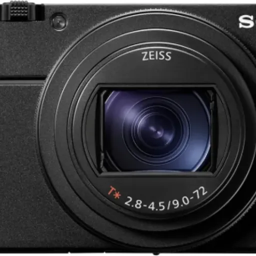 Sony RX100 VII Review: the pocket camera that actually makes you leave your phone at home