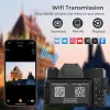 HAMBEA 4K Digital Camera Review: a cheap vlogging cam that’s better than your phone… sometimes
