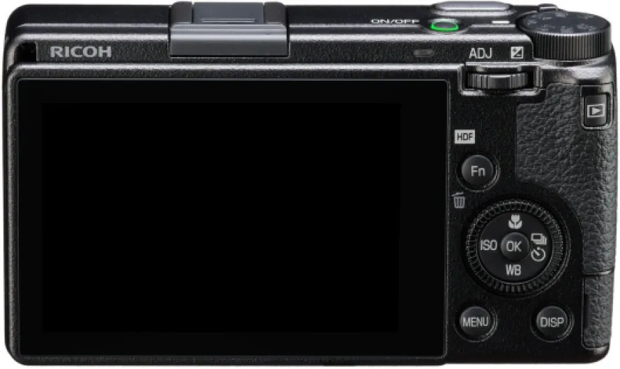 GR IIIx HDF, Expansion model of the existing GR series with a built-in Highlight Diffusion Filter, Digital Compact Camera with 24MP APS-C Size CMOS Sensor, 40mmF2.8 GR Lens (in the 35mm format) Standard Camera