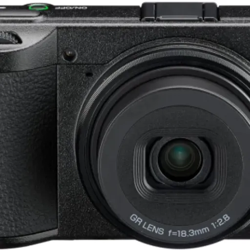 Ricoh GR IV Review: a pocket street camera that finally feels like a real camera, not a toy