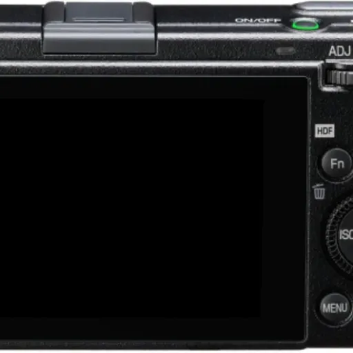 Ricoh GR IIIx HDF Review: a genuinely pocketable camera for people who actually shoot