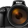 Nikon COOLPIX P1100 Review: the mega-zoom bridge camera for people who want reach without changing lenses