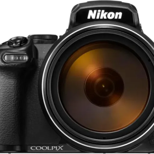 Nikon COOLPIX P1100 Review: the mega-zoom bridge camera for people who want reach without changing lenses