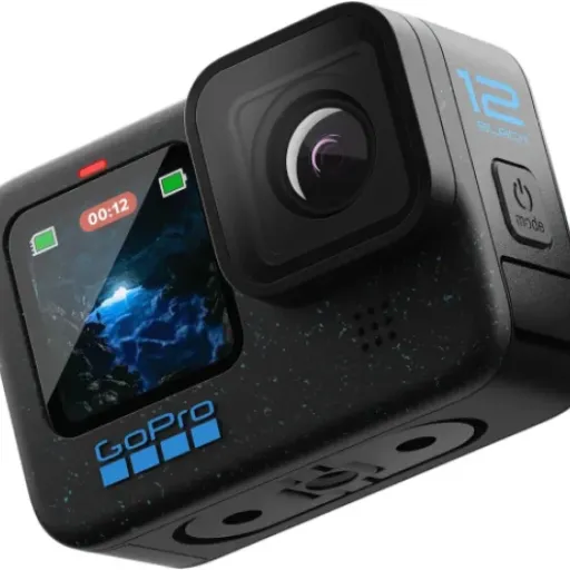 GoPro HERO12 Black Review: a solid action cam that feels more like a Hero 11.5