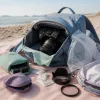 Packing a camera for summer: what to bring, what to leave, and how to keep it all working in the heat