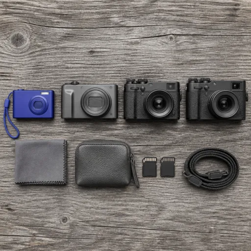 The best compact cameras in 2026: from pocket-friendly point-and-shoots to enthusiast fixed-lens bodies