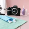 Your sensor is dirty and you can fix it: a step-by-step cleaning guide that won't void your warranty