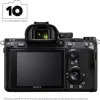 Sony Alpha 7 III Review: the ageing hybrid camera that still gets the job done