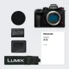 Panasonic LUMIX S1II Review: a workhorse hybrid body that leans hard into video