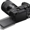 Sony Alpha 6700 + 18-135mm Review: a powerful hybrid camera that finally fits in a small bag