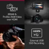 Panasonic LUMIX S5IIX + 50mm F1.8 Review: hybrid workhorse for photo and video, with a few annoyances