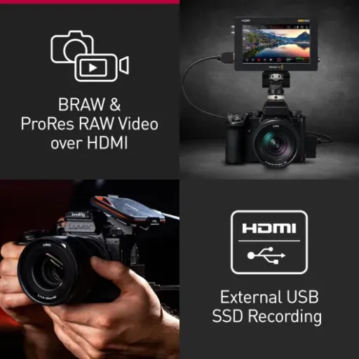 Panasonic LUMIX S5IIX + 50mm F1.8 Review: hybrid workhorse for photo and video, with a few annoyances