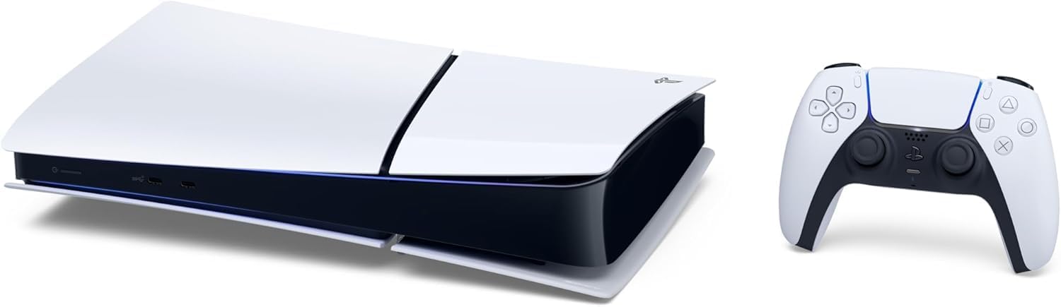 Console Sony PlayStation 5 Edition Digital