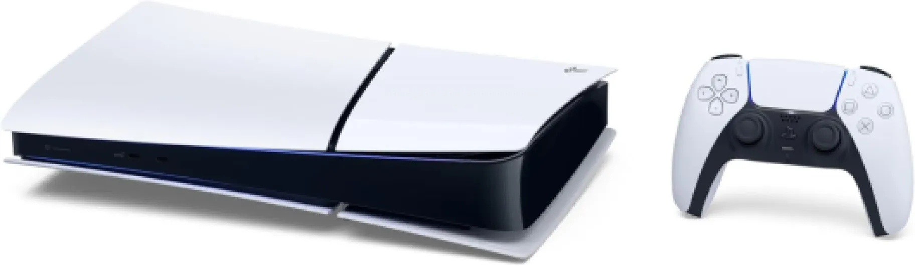 Console Sony PlayStation 5 Edition Digital