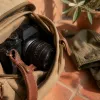 The best camera constraint is the one you choose before leaving the house