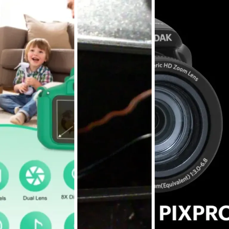Top 12 best 20MP digital cameras (2026)