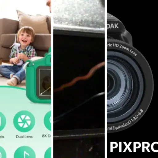 Top 13 best 20MP digital cameras (June 2026)