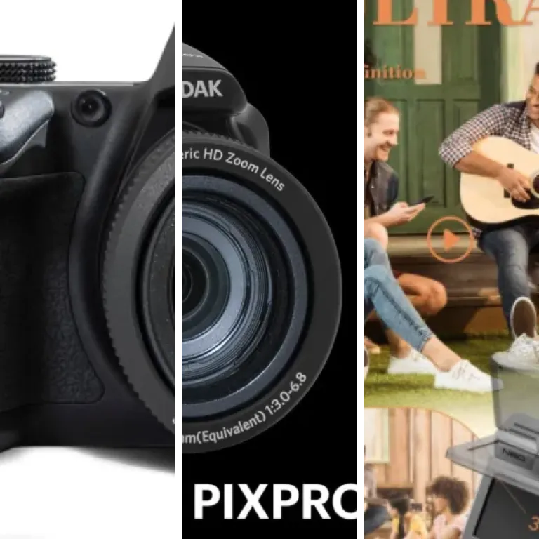The 6 best digital cameras with fast autofocus (2026)