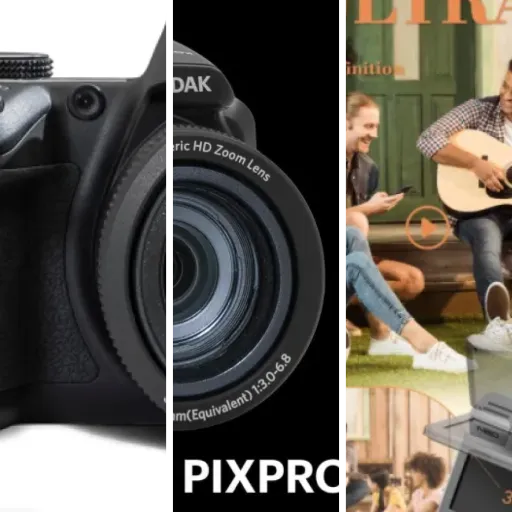 The 6 best digital cameras with fast autofocus (June 2026)