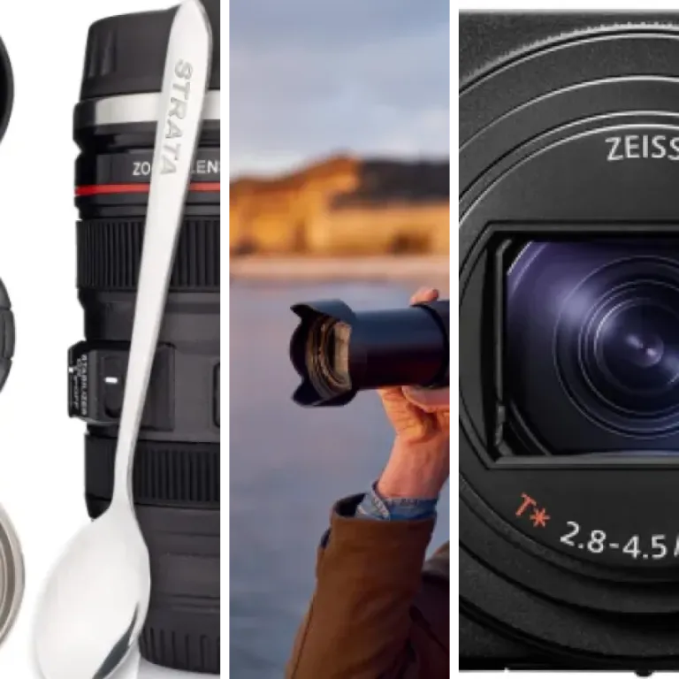 Our selection of the 6 best digital cameras for enthusiasts (2026)