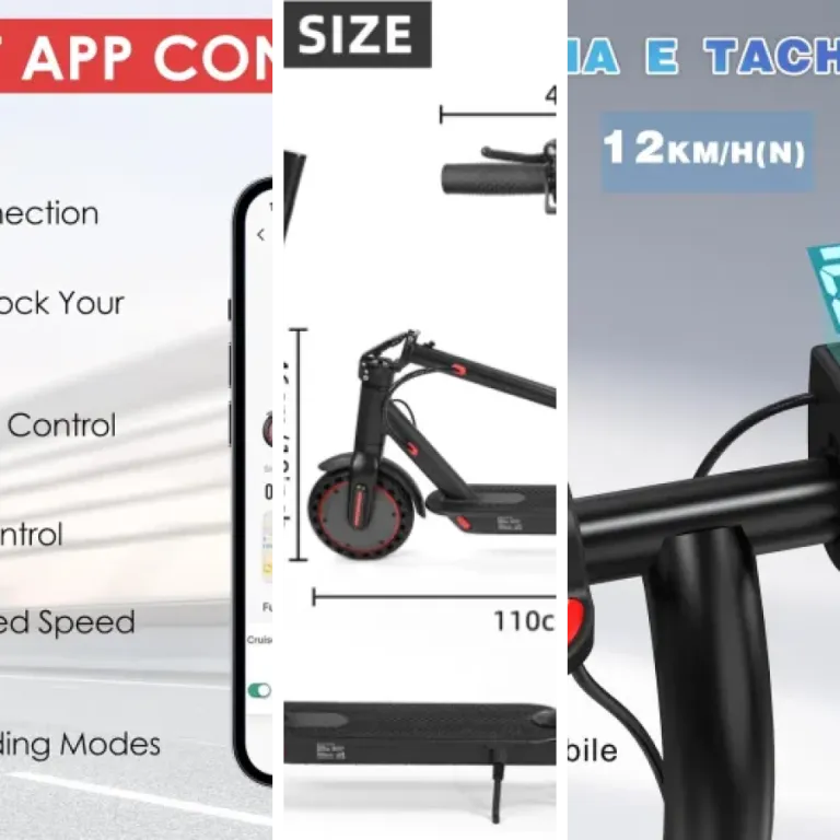 The best low speed electric scooters: our top 6 (October 2026)