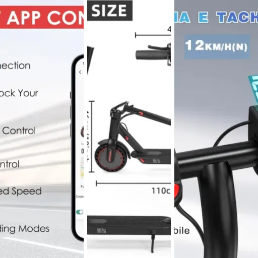 The best low speed electric scooters: our top 4 (2026)