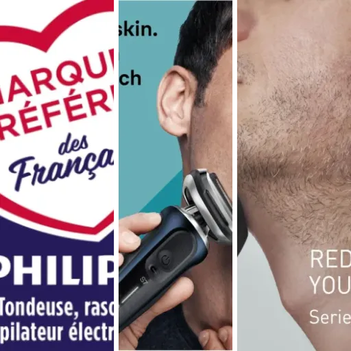 Comparison of the 5 best electric shavers for close shave (October 2026)