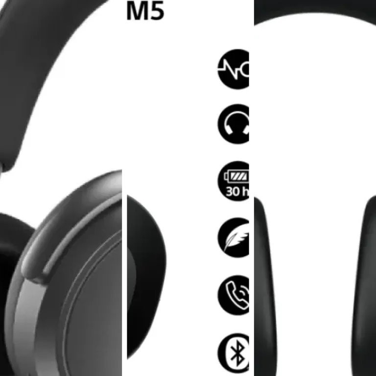 Guide: the 4 best lightweight noise canceling headphones (2026)