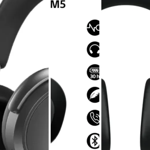 Guide: the 3 best lightweight noise canceling headphones (2026)
