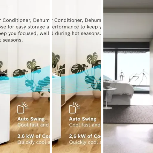 The 8 best lG portable air conditioners (October 2026)