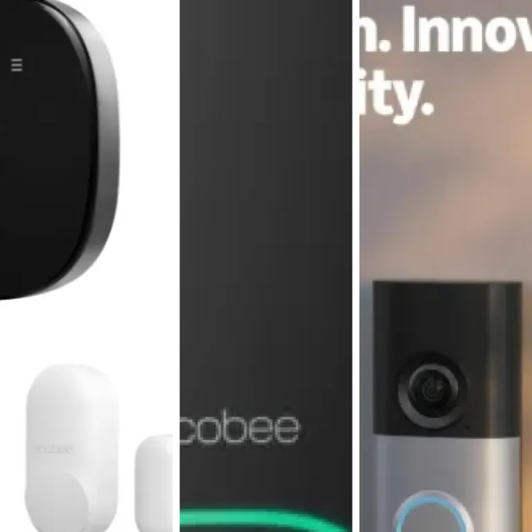 10 best hardwired video doorbells: our comparison (2026)