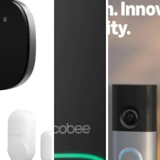 10 best hardwired video doorbells: our comparison (2026)