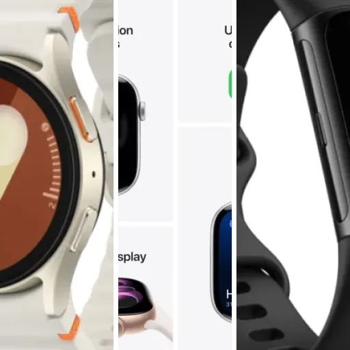 Which smartwatches with sleep tracking to choose? Top 4 (2026)