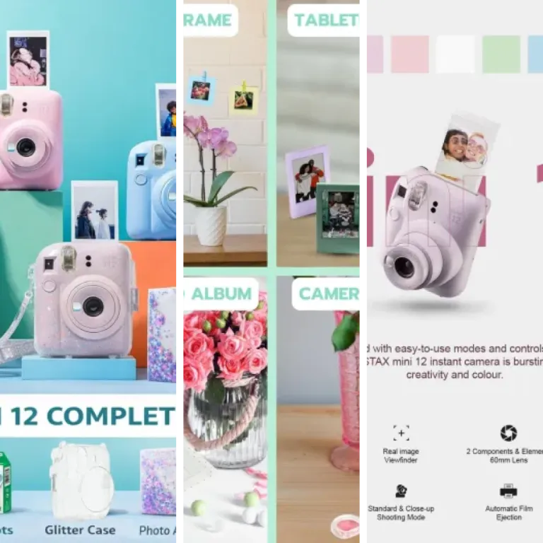 The 6 best instax Cameras (2026)