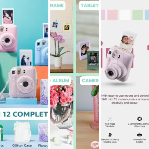 The 5 best instax Cameras (June 2026)