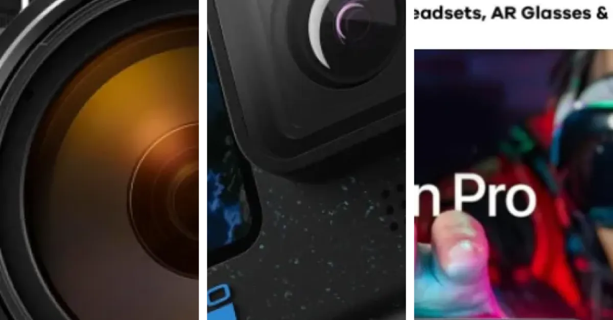 Our selection of the 4 best digital cameras with video stabilization (June 2026)