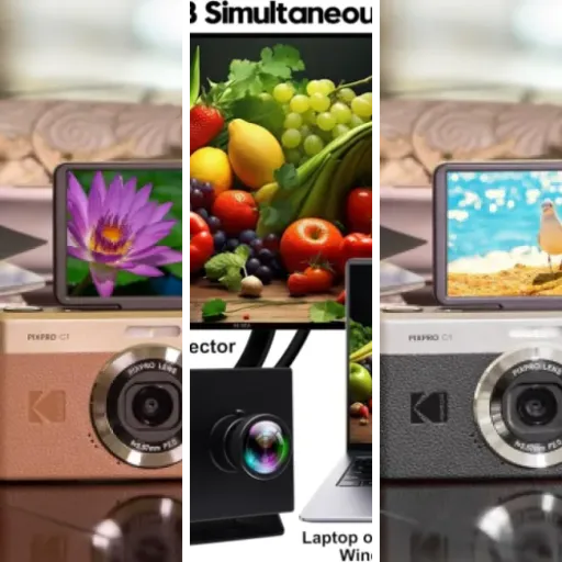 Top 5: best digital cameras with USB-C (June 2026)