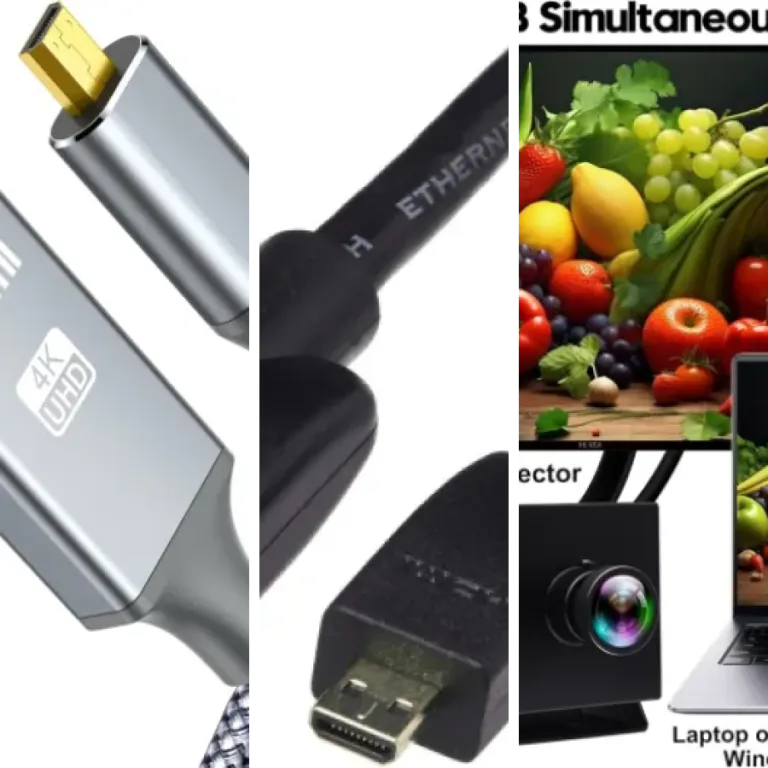 The best digital cameras with HDMI output: our top 3 (2026)