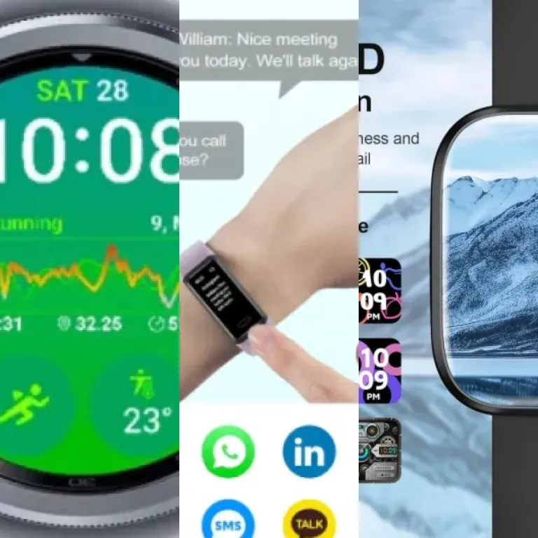 The 6 best fitness trackers with smartphone notifications (2026)