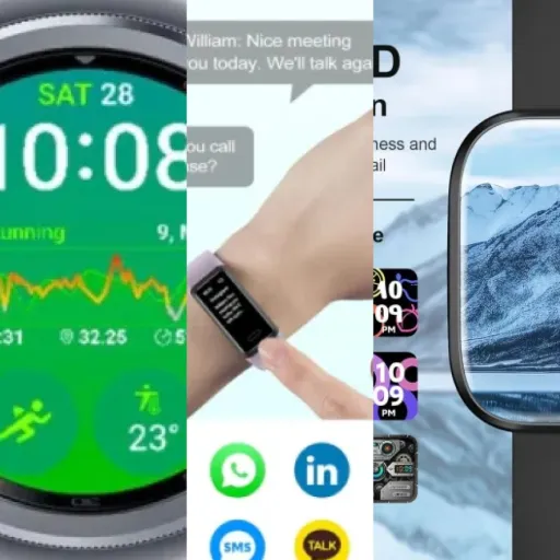 The 6 best fitness trackers with smartphone notifications (2026)