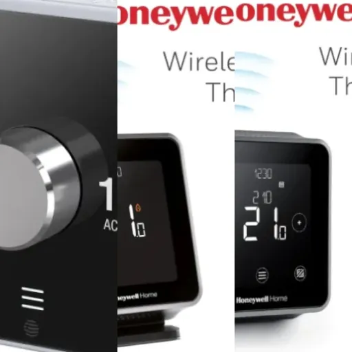 The 3 best high-end smart thermostats (2026)
