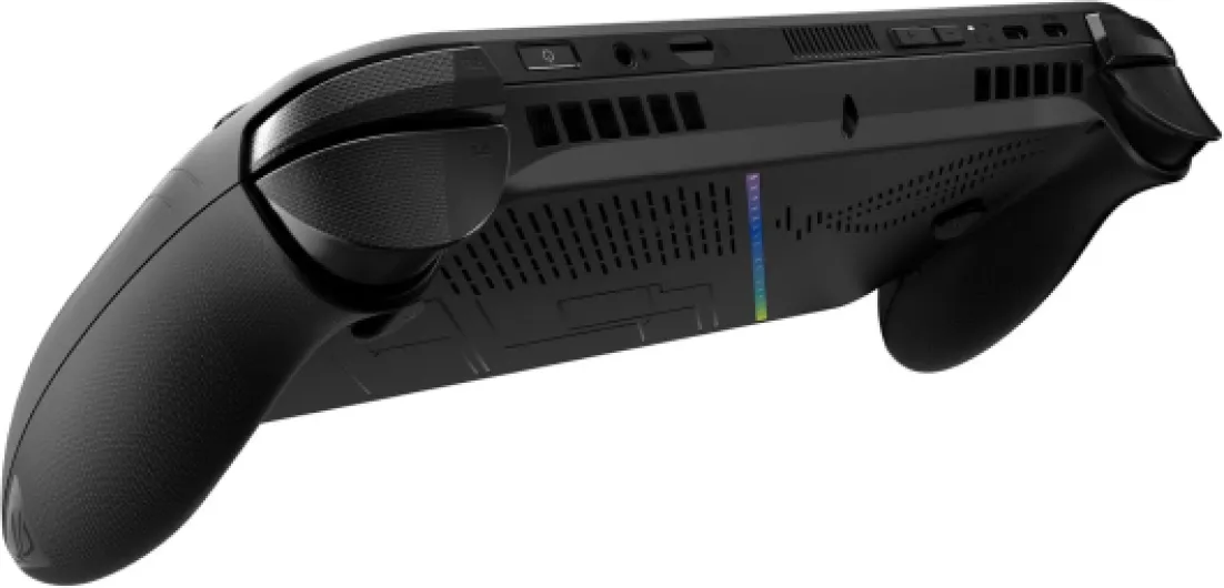 ROG Xbox Ally X 2025/ AMD Ryzen AI Z2 Extreme/AMD Radeon Graphics/RAM 24GB, 1TB SSD/FHD 16:9, 120Hz/Wi-FI 6E+ Bluetooth 5.2/ Charger not included