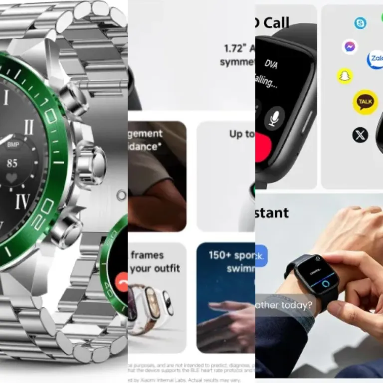 The 10 best fitness trackers compatible with iOS and Android (2026)