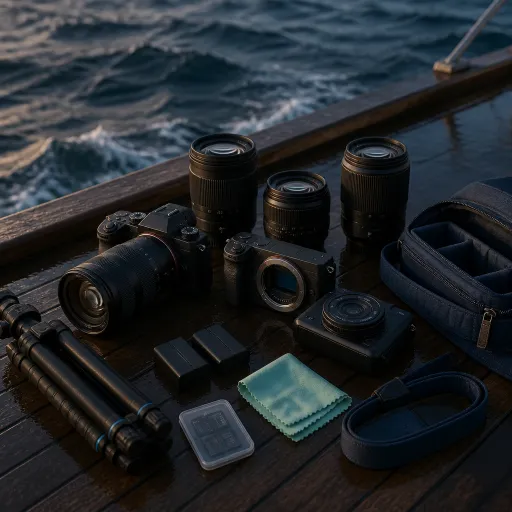Canon, Nikon, or Sony: how to pick a camera system in 2026 without regretting it in 2028