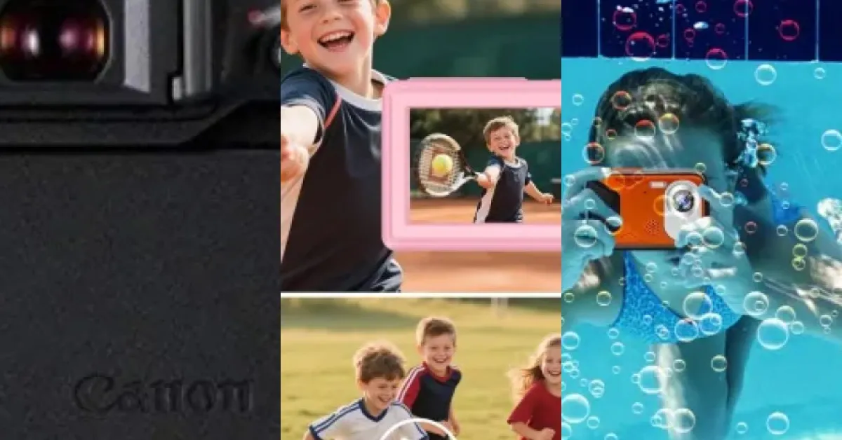 6 best bluetooth digital cameras: our comparison (June 2026)