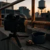 Back-button focus: what it is, why creators swear by it, and how to set it up on any camera