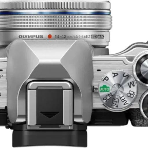 Olympus OM-D E-M10 Mark IV Review: a compact mirrorless that’s actually fun to carry around