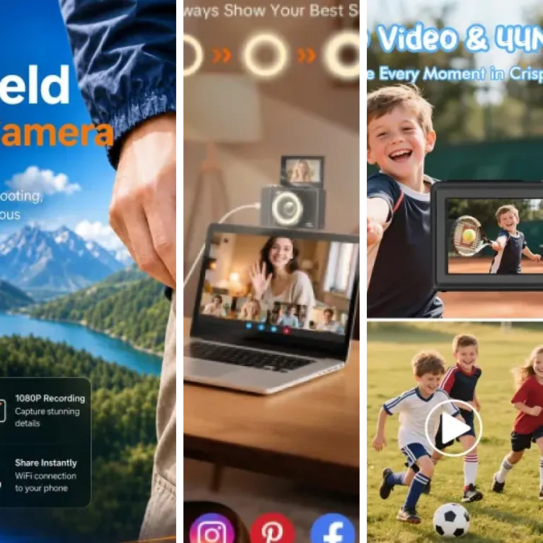 The best best Digital Cameras: our top 6 (2026)