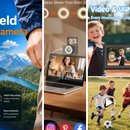 The best best Digital Cameras: our top 6 (June 2026)
