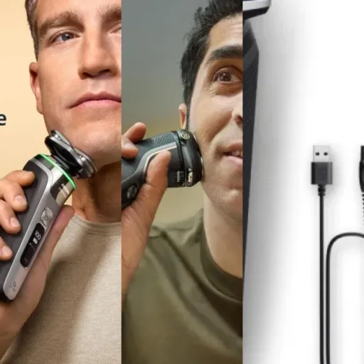Guide: the 3 best electric Shaver (October 2026)